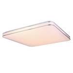 LED-Deckenleuchte Lassy II Acryl / Eisen - 1-flammig