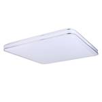 LED-Deckenleuchte Lassy II Acryl / Eisen - 1-flammig