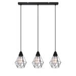 Suspension Isabella I Fer - 3 ampoules