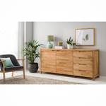 Sideboard IvoWood Buche massiv