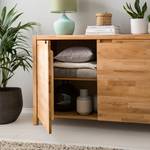 Sideboard IvoWood Buche massiv