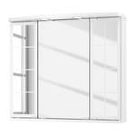 Armoire de toilette Binz Éclairage inclus - Blanc