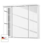 Armoire de toilette Binz Éclairage inclus - Blanc