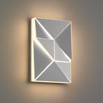 LED-Wandleuchte Trinity Kunststoff - 1-flammig