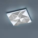 LED-plafondlamp Trinity I kunststof - 1 lichtbron
