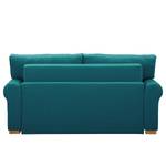 Schlafsofa LATINA Country Deluxe Webstoff - Webstoff Luba: Mauve - Breite: 165 cm