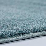 Tapis épais Pure Tissu - Turquoise - 67 x 130 cm