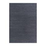 Tapis épais Pure Tissu - Anthracite - 133 x 190 cm