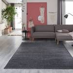 Tapis épais Pure Tissu - Anthracite - 133 x 190 cm