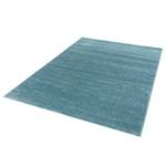 Tapis épais Pure Tissu - Turquoise - 80 x 150 cm