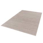 Tapis épais Pure Tissu - Beige - 160 x 230 cm