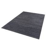 Tapis épais Pure Tissu - Anthracite - 160 x 230 cm