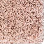 Tapis épais Savage Tissu - Rose - 80 x 150 cm