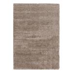 Tapis épais Savage Tissu - Beige - 133 x 190 cm