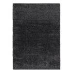 Tapis épais Savage Tissu - Anthracite - 200 x 290 cm