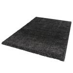 Tapis épais Savage Tissu - Anthracite - 200 x 290 cm