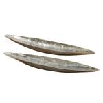 Coupes décoratives Phöni x  (lot de 2) Aluminium