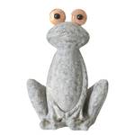 Grenouille décorative Mesit 24 x 40 x 29 cm