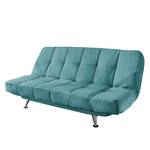 Schlafsofa Bolans Microfaser - Microfaser Ranu: Denim