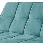 Schlafsofa Bolans Microfaser - Microfaser Ranu: Denim