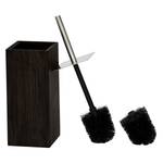 Brosse WC Mezza Chêne massif