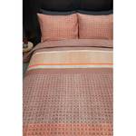 Beddengoed Birger Renforcé - Oud pink - 200x200/220cm + 2 kussen 70x60cm