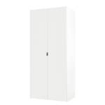 Complément d’armoire hülsta now basic II Blanc