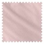 Parure de lit en flanelle fine Kate Flanelle fine - Couleur pastel abricot