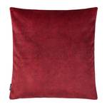 Housse de coussin Combo Rouge - 40 x 40 cm