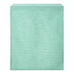 Chemin de table Easy Coton - Menthe