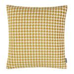 Housse de coussin York Tissu mélangé