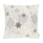 Housse de coussin 1505 Coton - Naturel