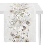 Chemin de table 1506 Coton - Naturel