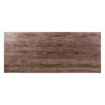 Eettafel Woodcroft I massief eikenhout - eikenhout - Breedte: 240 cm