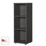 Open kast Buzy II Antraciet - Breedte: 40 cm