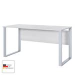 Bureau Buzy Métal - Gris lumineux