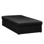 Daybed Jacare Microfibre - Noir