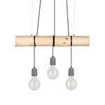 Hanglamp Trabo Concrete 70 x 140 x 12 cm