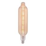 LED-Leuchtmittel DIY III Glas / Eisen - 1-flammig