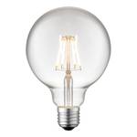 LED-lamp DIY XIV transparant glas/ijzer - 1 lichtbron