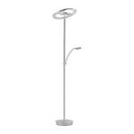 Lampadaire Martin II Fer - 2 ampoules