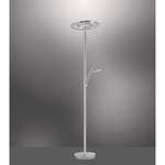 Lampadaire Martin II Fer - 2 ampoules