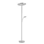 Lampadaire Martin II Fer - 2 ampoules