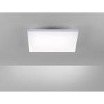 LED-Deckenleuchte Frameless IV Acryl / Eisen - 1-flammig