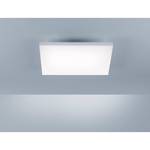 LED-plafondlamp Frameless IV acryl/ijzer - 1 lichtbron