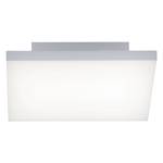 LED-plafondlamp Frameless III acryl/ijzer - 1 lichtbron