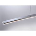 LED-hanglamp Janina ijzer/aluminium - 1 lichtbron