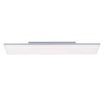 LED-plafondlamp Frameless I acryl/ijzer - 1 lichtbron