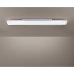 LED-Deckenleuchte Frameless VII Acryl / Eisen - 1-flammig