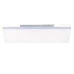 LED-plafondlamp Frameless VIII acryl/ijzer - 1 lichtbron